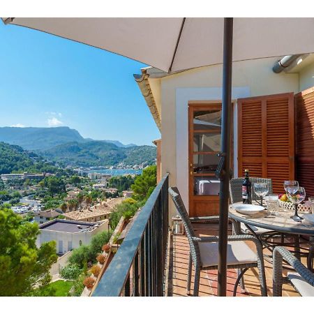 Apartment S'Atalaia Sea Views By Interhome Puerto de Sóller Exterior foto