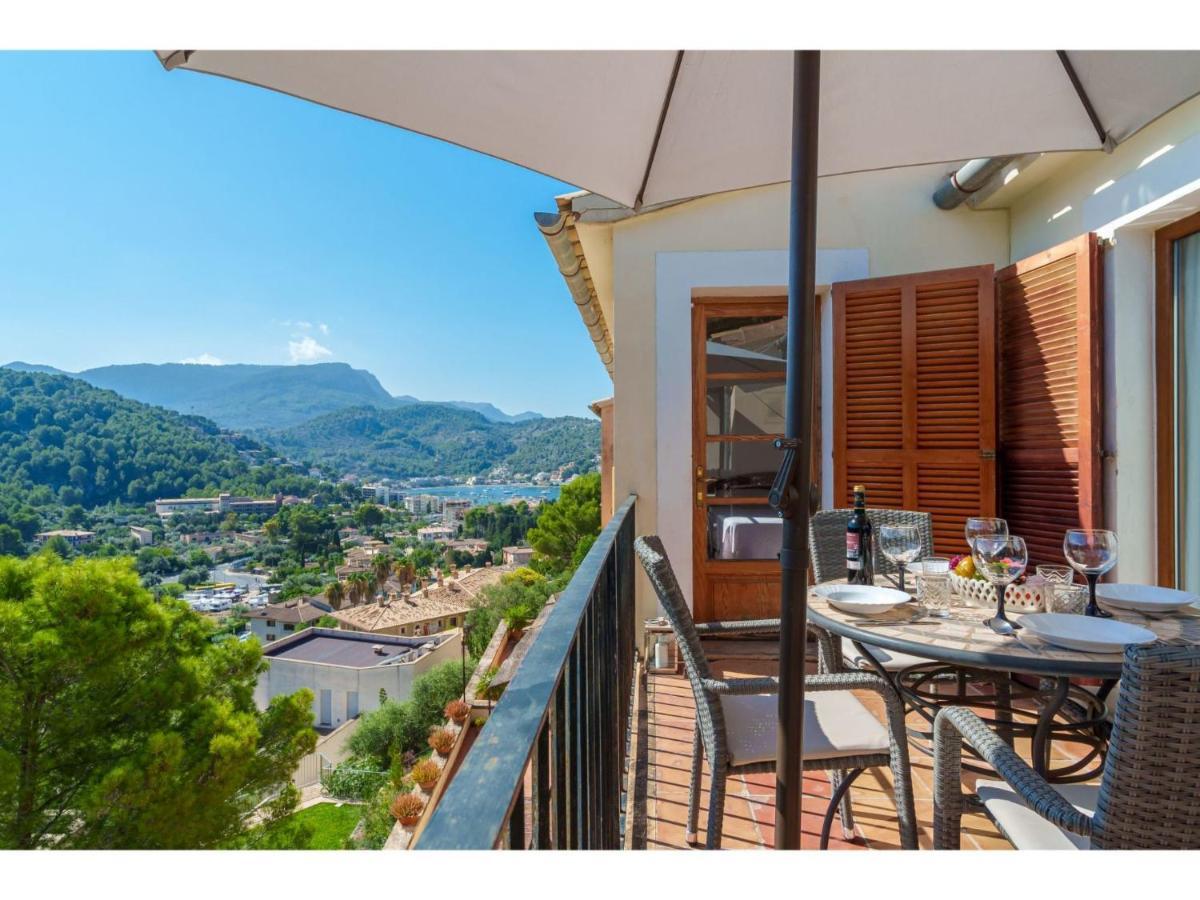 Apartment S'Atalaia Sea Views By Interhome Puerto de Sóller Exterior foto